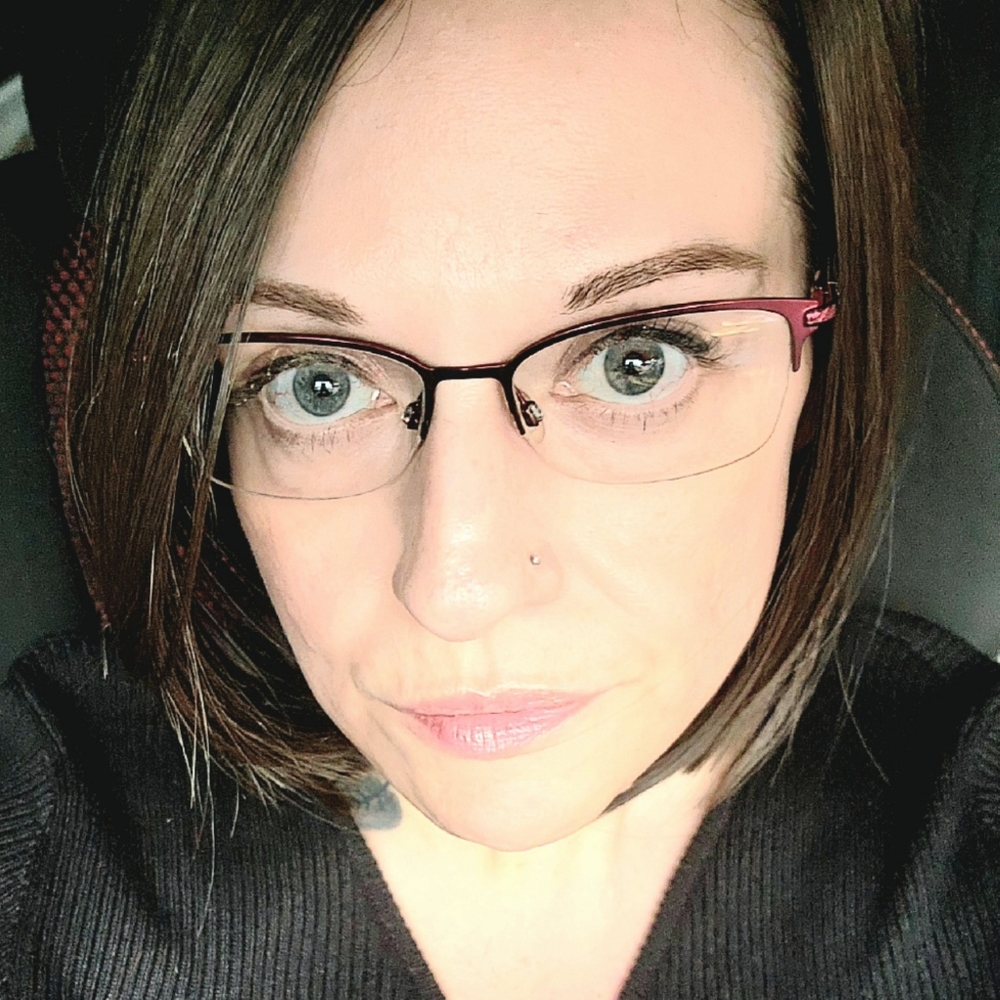 Meet your Posher, Shannon